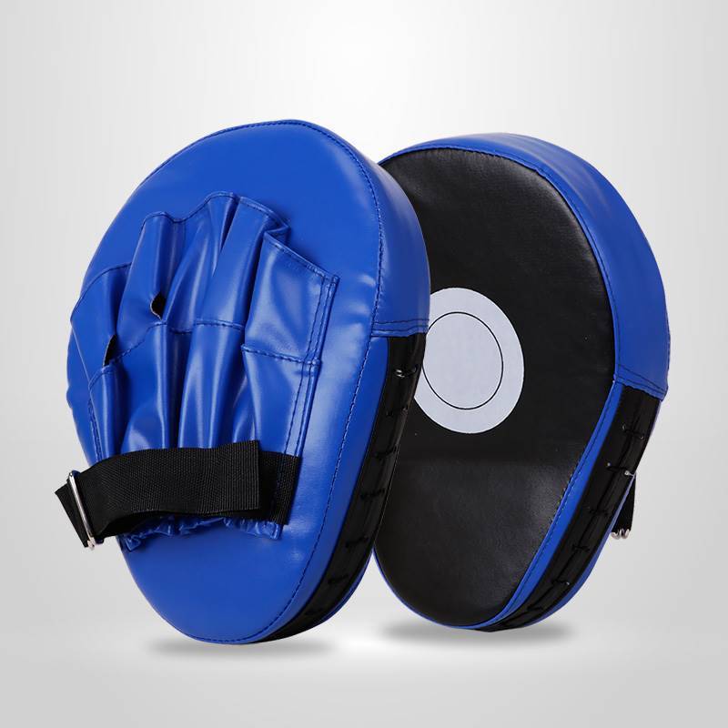 Buy an upgrade to the blue side black-faced target